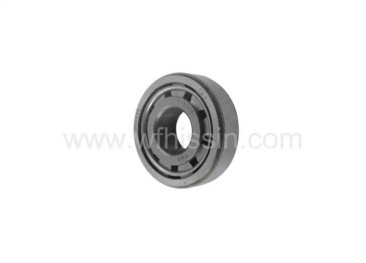 Cylindrical roller bearing